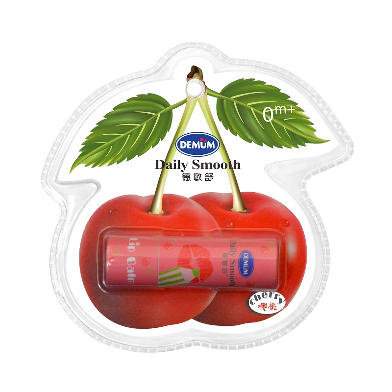 德敏舒櫻桃潤(rùn)唇膏.jpg 德敏舒櫻桃潤(rùn)唇膏.jpg