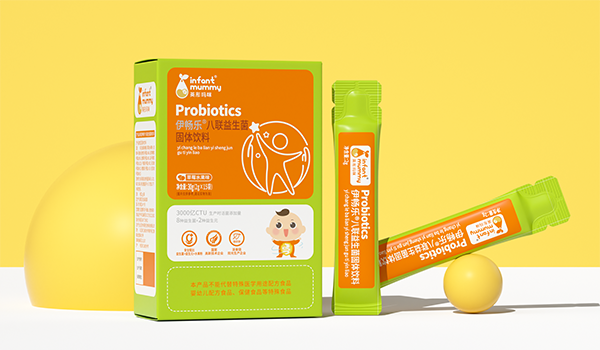 英彤瑪咪伊?xí)硺钒寺?lián)益生菌固體飲料