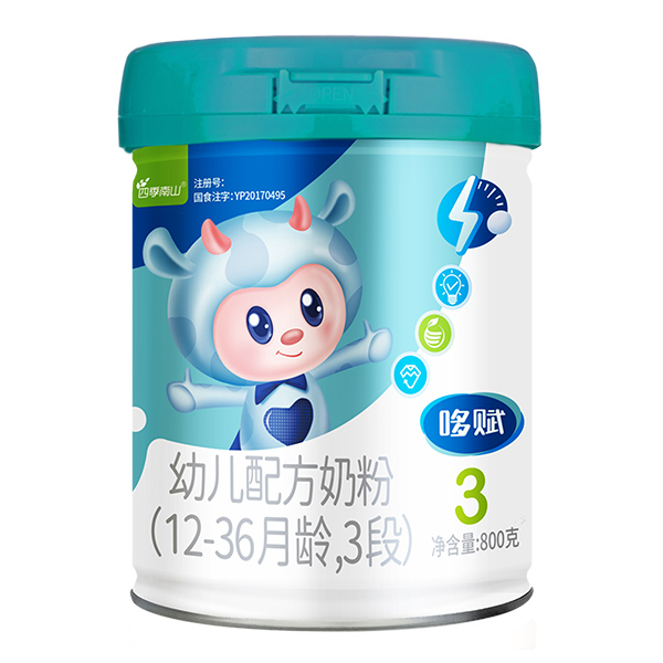 �ļ���ɽ���x�׃��䷽�̷�(12-36���g��3��)800g