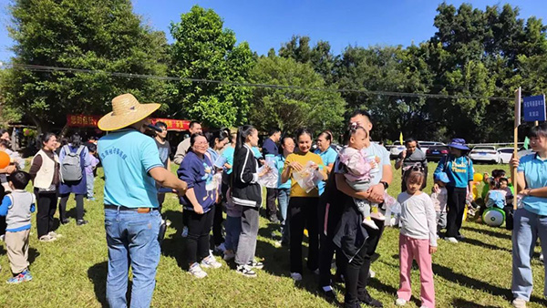 雅慧&廣西樂寶母嬰聯手打造親子嘉年華.jpg 雅慧&廣西樂寶母嬰聯手打造親子嘉年華.jpg