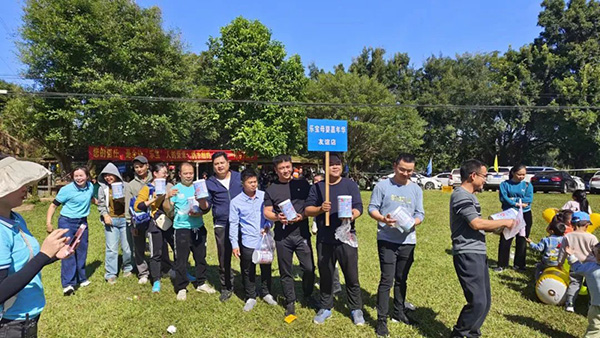 雅慧&廣西樂寶母嬰聯手打造親子嘉年華3.jpg 雅慧&廣西樂寶母嬰聯手打造親子嘉年華3.jpg