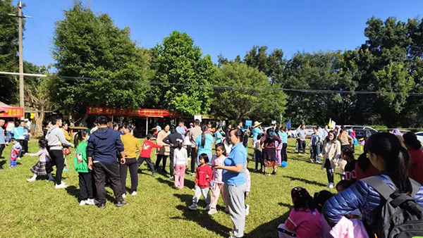 雅慧&廣西樂寶母嬰聯手打造親子嘉年華4.jpg 雅慧&廣西樂寶母嬰聯手打造親子嘉年華4.jpg