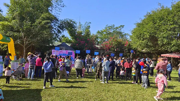 雅慧&廣西樂寶母嬰聯手打造親子嘉年華5.jpg 雅慧&廣西樂寶母嬰聯手打造親子嘉年華5.jpg