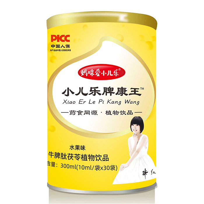 媽咪愛(ài)小兒樂(lè)小兒樂(lè)脾康王