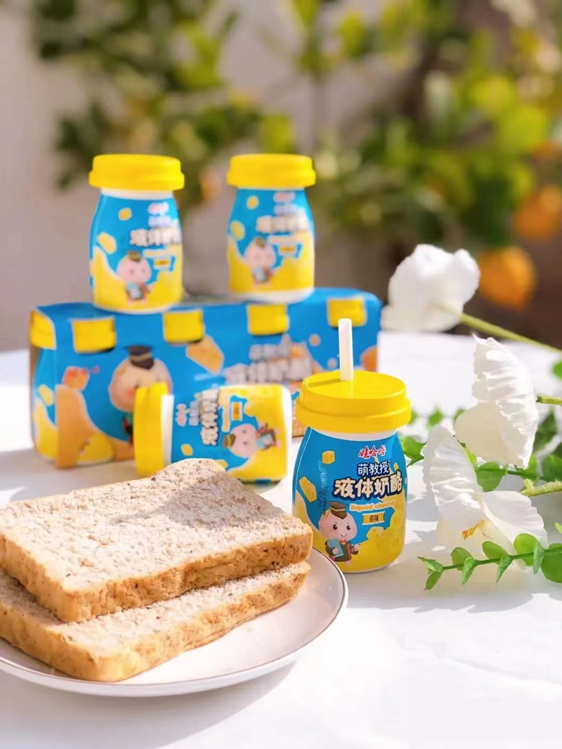 娃哈哈萌教授液體奶酪實物.jpg 娃哈哈萌教授液體奶酪實物.jpg
