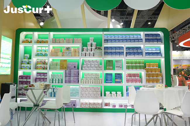 杰西佳亮相第23屆CBME (2).jpg 杰西佳亮相第23屆CBME (2).jpg