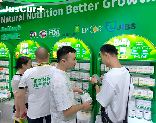 杰西佳亮相第23屆CBME (6).jpg 杰西佳亮相第23屆CBME (6).jpg