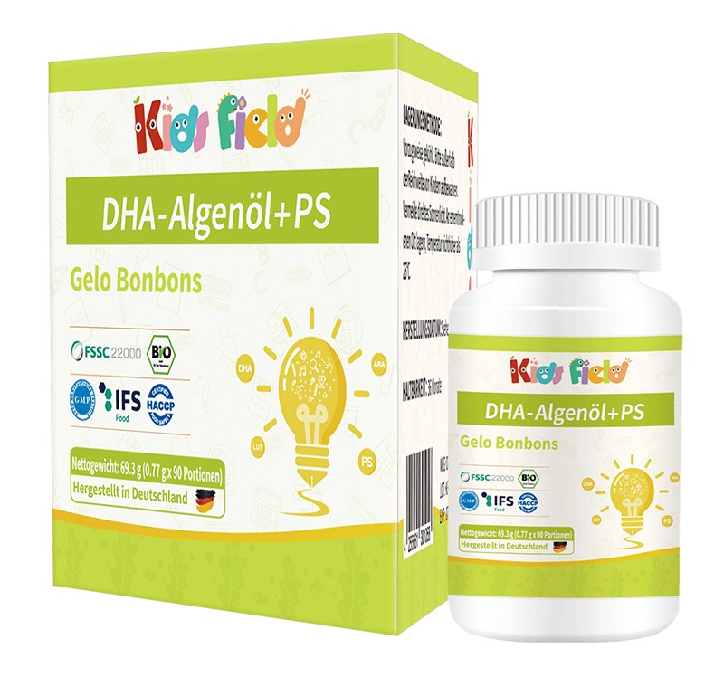 ؐ�Ƶ�DHA+PS���z�ǹ����̆���(d��ng) ��ÙC(j��)�������e(cu��)�^(gu��)