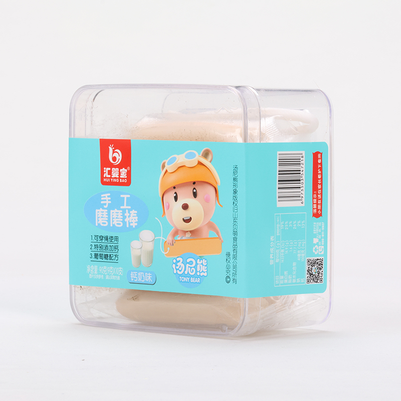 匯嬰寶手工磨磨棒-鈣奶味