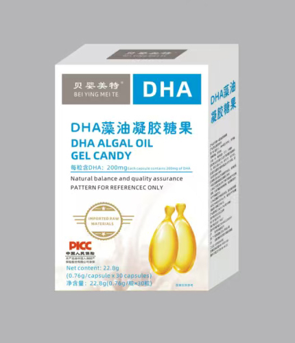 ��Ʒ�Ʊ�����ؐ������ DHA �������z�ǹ�ȫ�����̣���ռĸ��I�B(y��ng)Ʒ�Ј�