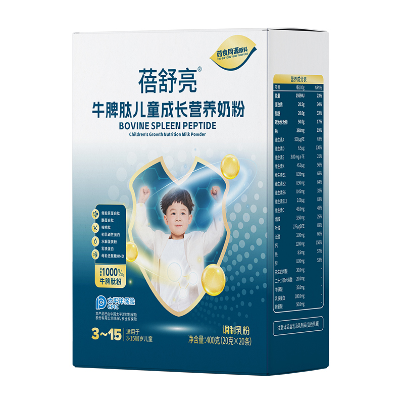 С�������䷽��Ȧ��������ţƢ�ă�ͯ���L(zh��ng)�I(y��ng)�B(y��ng)�̷ۣ��o���L(zh��ng)���� ���I(y��ng)�B(y��ng)�ך⡱