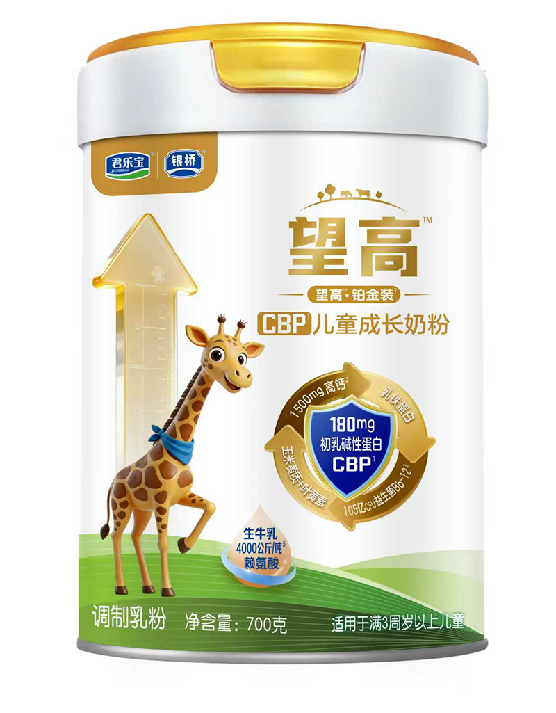 ����������CBP��ͯ���L(zh��ng)�̷ۣ�����Լ�(x��)��(ji��)���o(h��)���L(zh��ng)��ȫ��