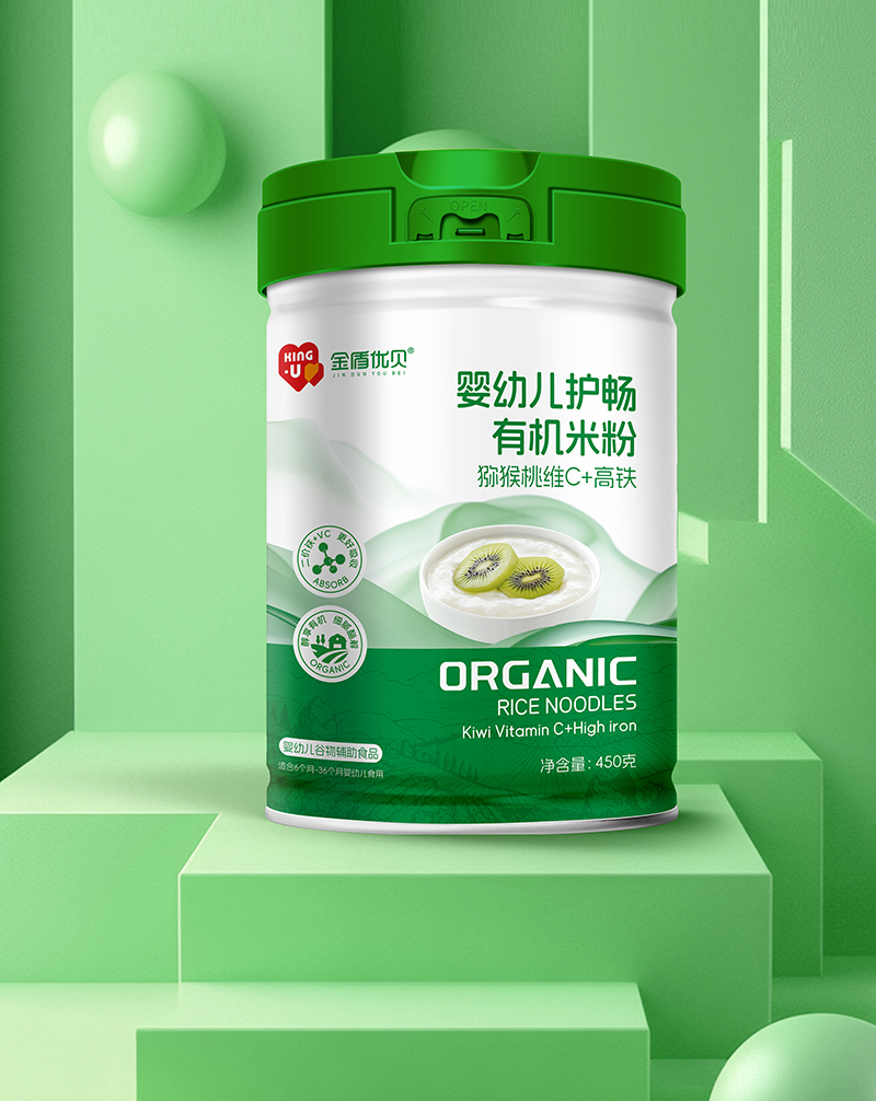 金盾優(yōu)貝嬰幼兒護(hù)暢有機(jī)米粉 獼猴桃維C+高鐵.jpg 金盾優(yōu)貝嬰幼兒護(hù)暢有機(jī)米粉 獼猴桃維C+高鐵.jpg