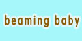Beaming baby