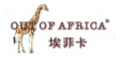 Out of Africa���ƿ�logo