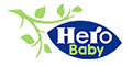 Hero Baby���x��logo