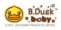 B.DuckС�S��logo