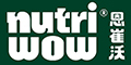 Nutriwow������Ʒ��logo