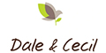 Dale&Cecillogo