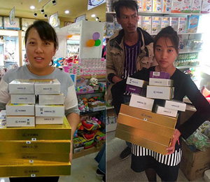 ��Ԫ��n�T��aƷչʾ