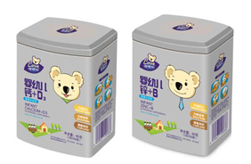 嚶嚶噯營養(yǎng)補充劑