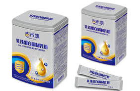 吉米熊微晶營養(yǎng)包