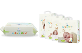 CoCos World����ѝ�����