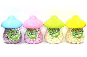 紐滋美益生元溶豆