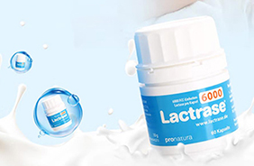 樂(lè)迪士乳糖酶