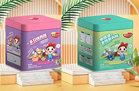 麥稻農(nóng)場肉絨