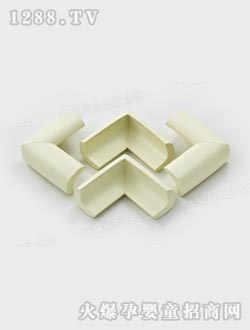 菲比C087W防撞護(hù)角