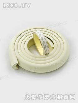 菲比C088W防撞護(hù)邊