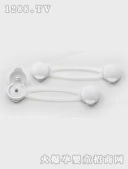 菲比抽屜多功能鎖