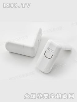 菲比外置抽屜鎖