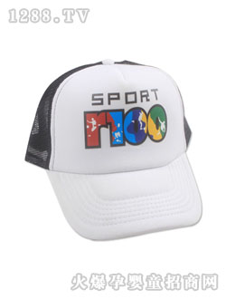 r100��ɫ�r�оW��ͯñ