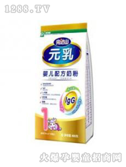 Ԫ��youe�䷽�̷�400g