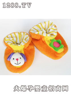 ��Ԋ�ȵ�С��Ь��