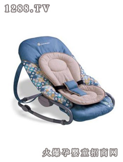 媽媽愛yinge搖椅 LA29