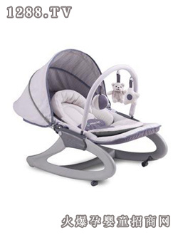 媽媽愛yinge搖椅 UC40