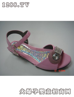 ���昷ͯЬ��ɫL8222-H 