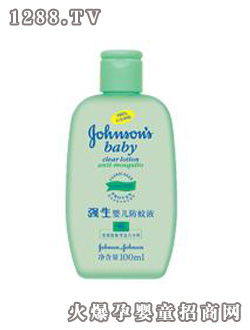 強生yinge驅(qū)蚊液