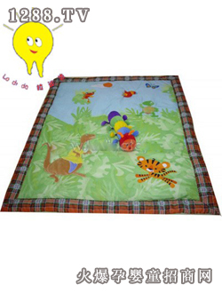 �����_�Α�|-- ɭ��֮��