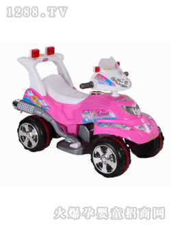 ��������A��ͯ늄�(d��ng)܇(ch��)�ۼtɫ��݆YLQ-803