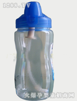 卓粵PP彈嘴式水杯