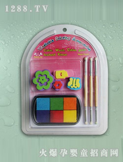 ��(l��)��ˮϴ��ϰ�--6ɫ