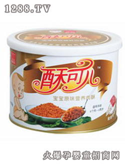 ؐ�����ֿɃ�����ԭζ�I(y��ng)�B(y��ng)����115g