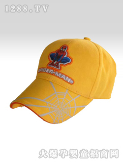 ������Sɫ��ͯñ