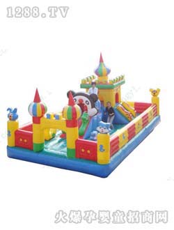 ��ͯ����Ǳ�