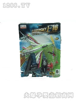 ���R늄ӱP���հװ���F-16��(zh��n)�C