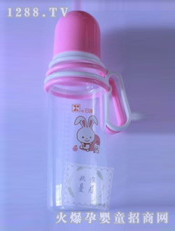 �տ���ƷPP�б�ֱ����ƿ240ml